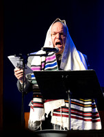 A Passover Experience at BYU-Idaho.