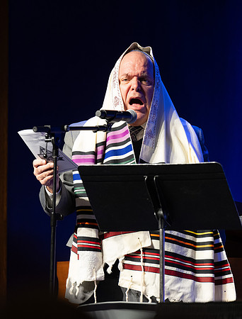 A Passover Experience at BYU-Idaho.