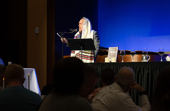 A Passover Experience at BYU-Idaho.