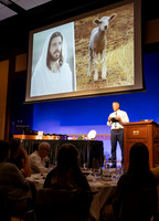 A Passover Experience at BYU-Idaho.