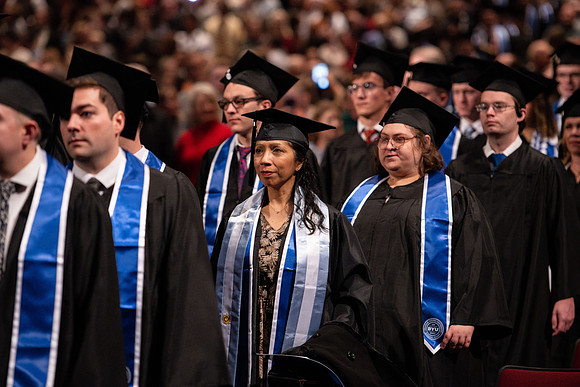 Commencement - Dec 2024