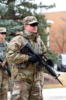 ROTC Training - Mar 2024