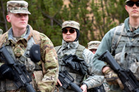 ROTC Training - Mar 2024