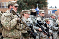 ROTC Training - Mar 2024