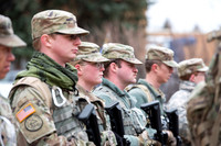 ROTC Training - Mar 2024