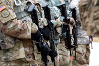 ROTC Training - Mar 2024