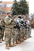 ROTC Training - Mar 2024