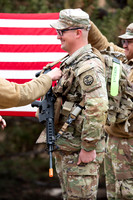 ROTC Training - Mar 2024