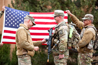 ROTC Training - Mar 2024