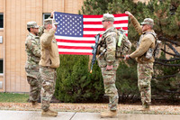 ROTC Training - Mar 2024