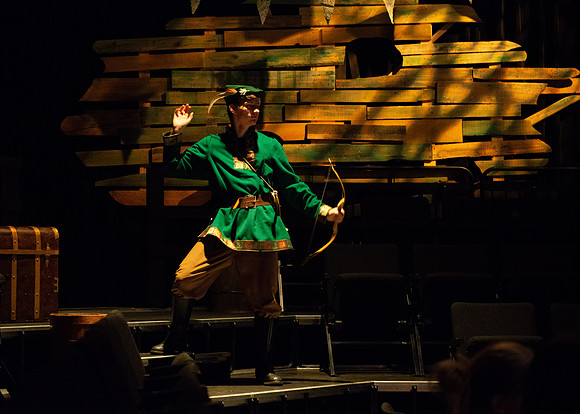 Robin Hood - Jun 2022