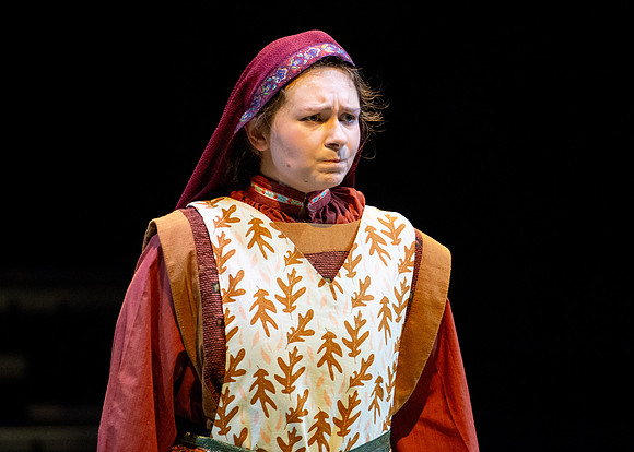 Robin Hood - Jun 2022