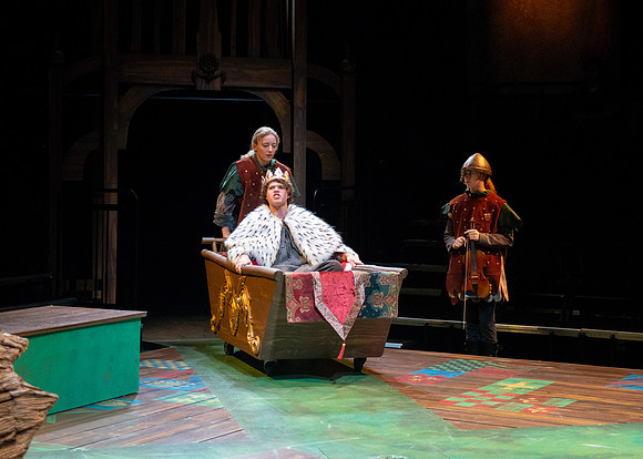 Robin Hood - Jun 2022