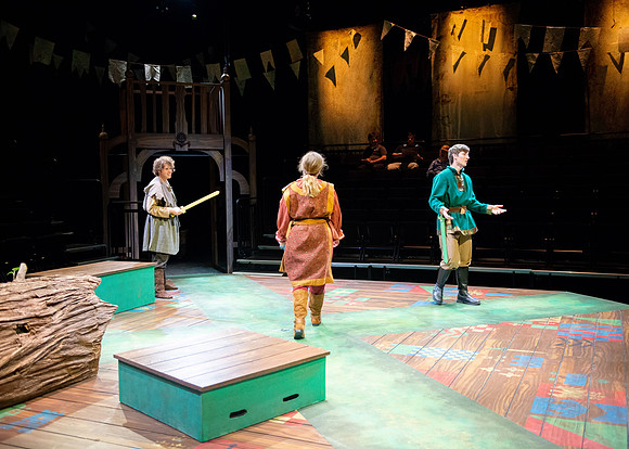 Robin Hood - Jun 2022