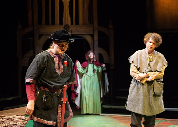 Robin Hood - Jun 2022