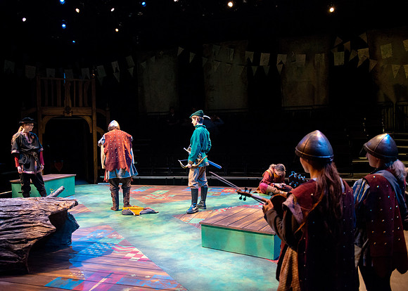 Robin Hood - Jun 2022