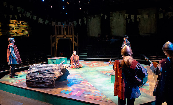 Robin Hood - Jun 2022