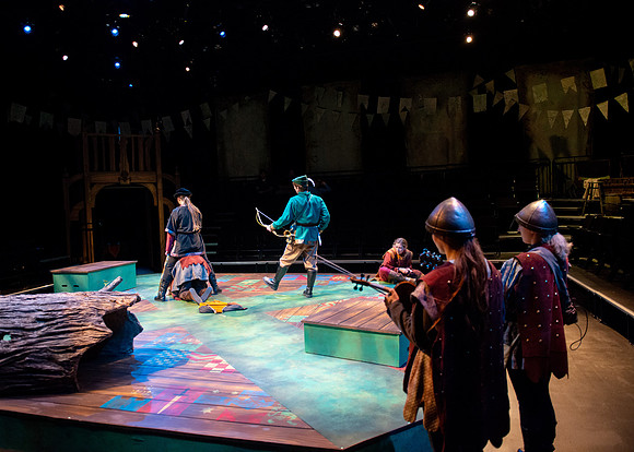 Robin Hood - Jun 2022