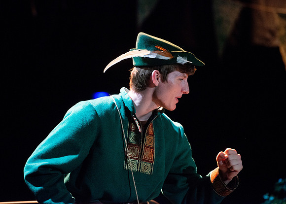 Robin Hood - Jun 2022