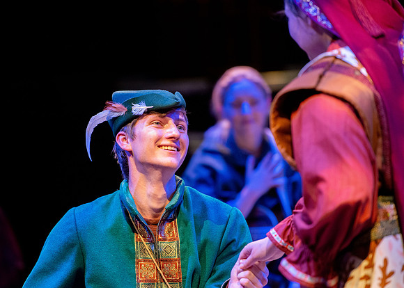 Robin Hood - Jun 2022