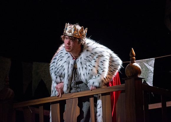 Robin Hood - Jun 2022