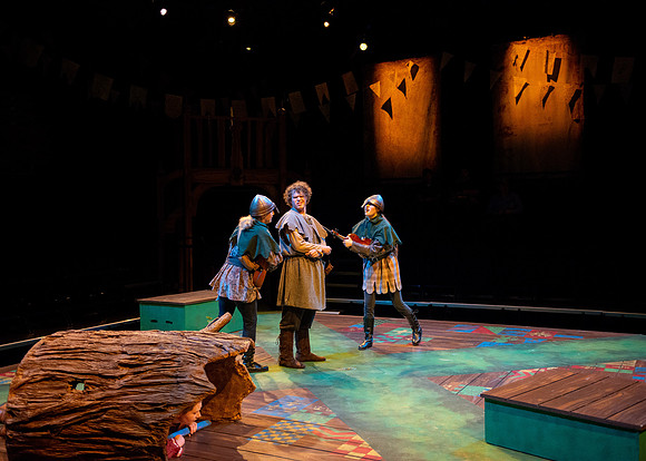 Robin Hood - Jun 2022