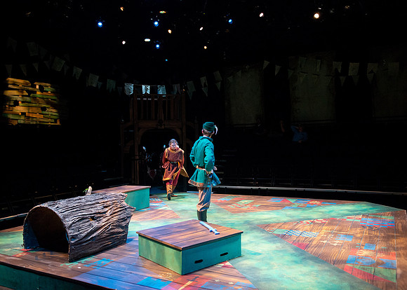 Robin Hood - Jun 2022
