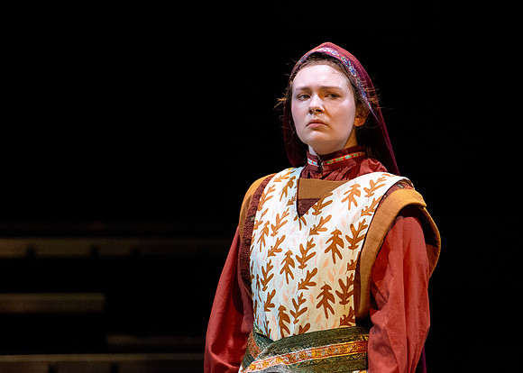 Robin Hood - Jun 2022
