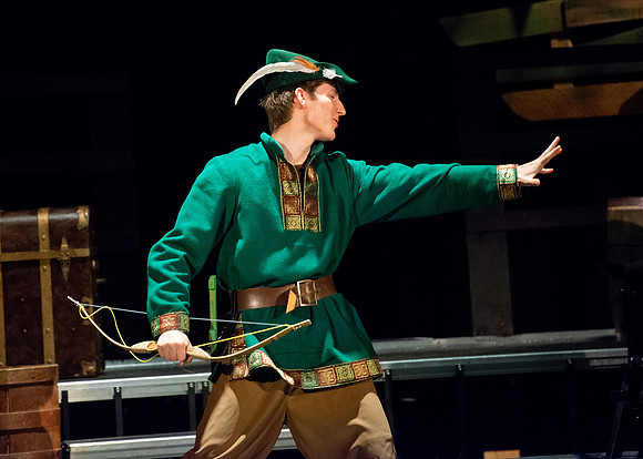Robin Hood - Jun 2022
