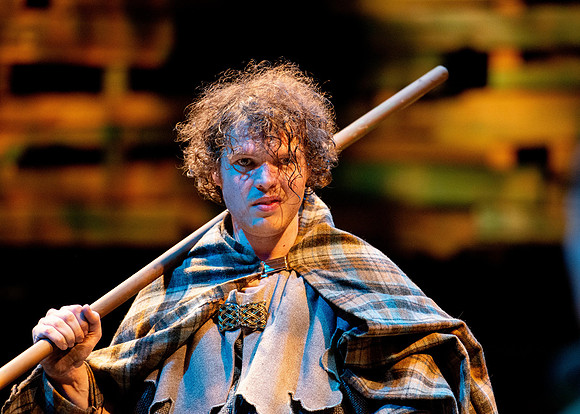 Robin Hood - Jun 2022