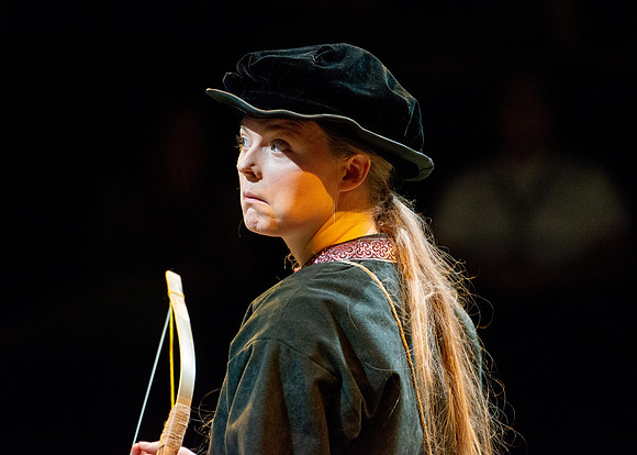 Robin Hood - Jun 2022