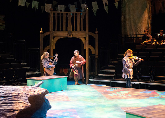 Robin Hood - Jun 2022