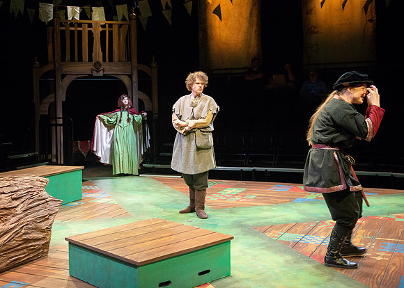 Robin Hood - Jun 2022