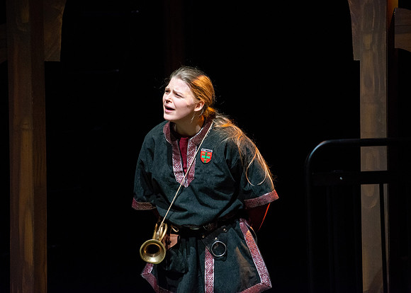 Robin Hood - Jun 2022
