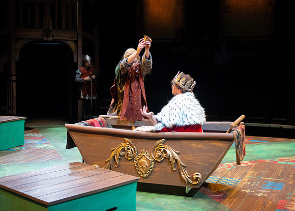 Robin Hood - Jun 2022