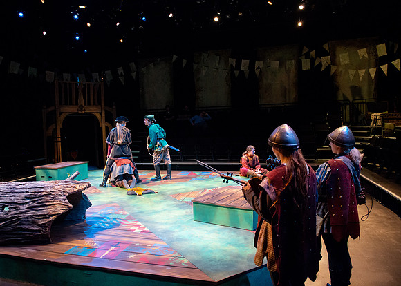 Robin Hood - Jun 2022