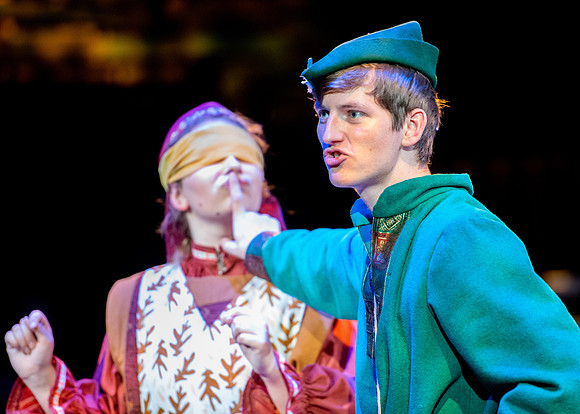 Robin Hood - Jun 2022