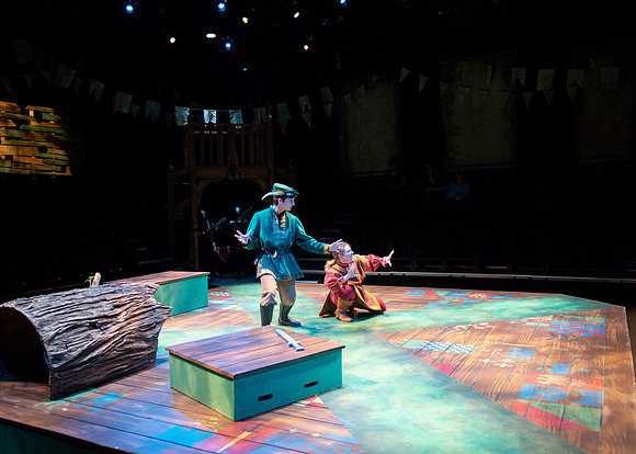Robin Hood - Jun 2022