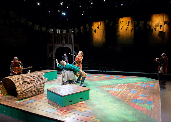 Robin Hood - Jun 2022