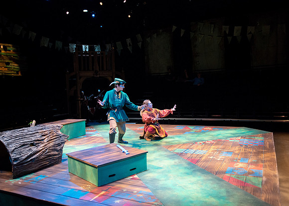 Robin Hood - Jun 2022