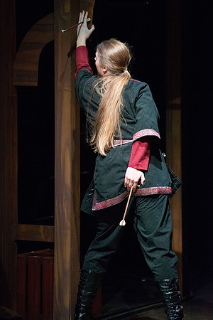 Robin Hood - Jun 2022