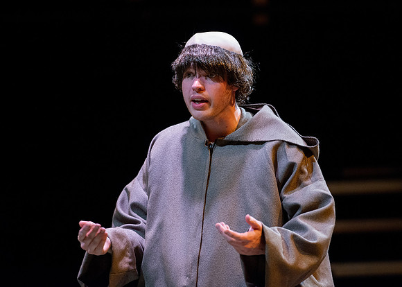 Robin Hood - Jun 2022