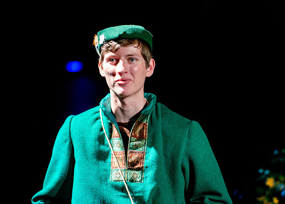 Robin Hood - Jun 2022