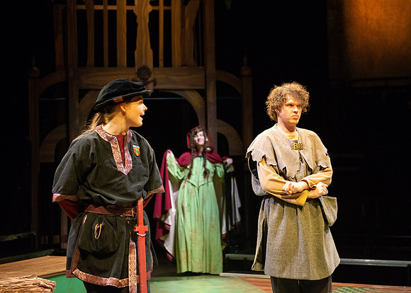 Robin Hood - Jun 2022