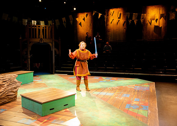 Robin Hood - Jun 2022