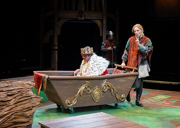 Robin Hood - Jun 2022