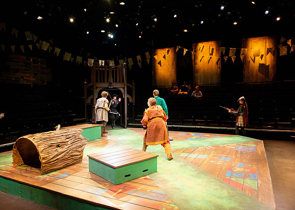 Robin Hood - Jun 2022