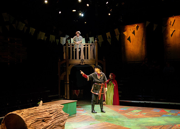 Robin Hood - Jun 2022