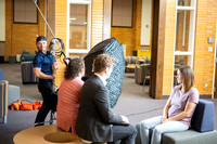 BYU Pathway Worldwide Ad Filming - Aug 2025