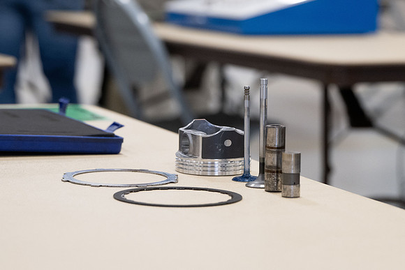 Automotive Competition - Mar 2025